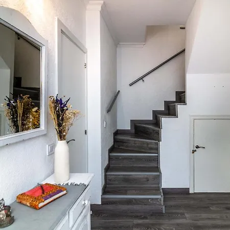 Casa Anna Hébergement de vacances *