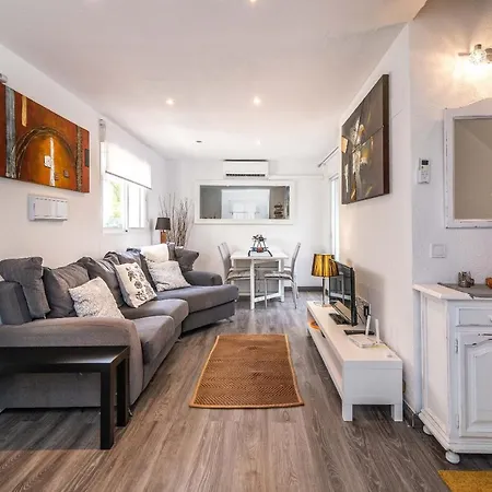 Casa Anna * Μαρμπέλλα