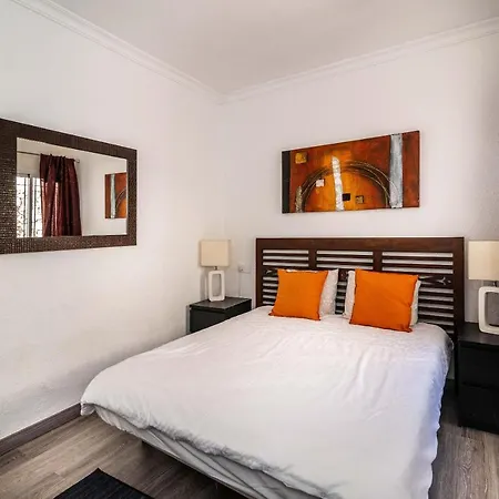 Tatil Evi Casa Anna Marbella