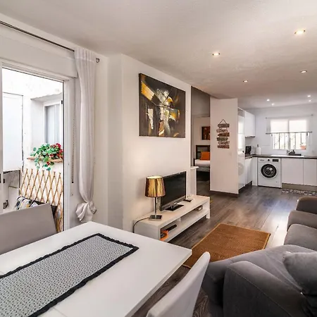 Casa Anna Μαρμπέλλα