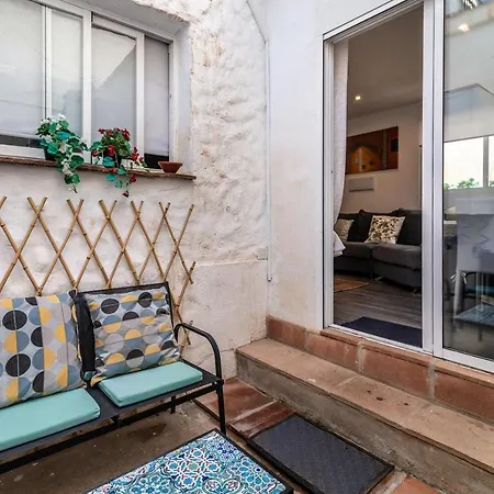 Casa Anna * Μαρμπέλλα