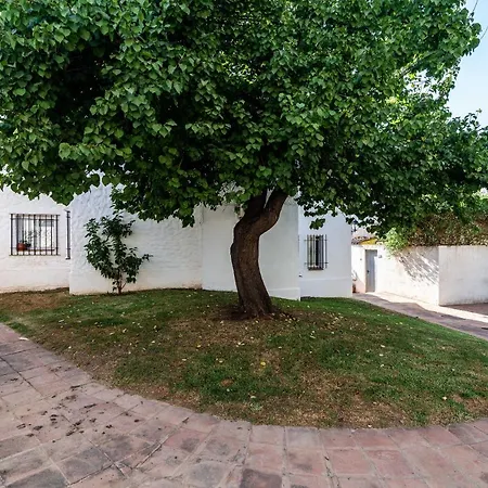 בית נופש Casa Anna *