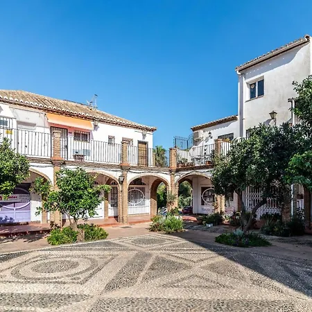 Hébergement de vacances Casa Anna