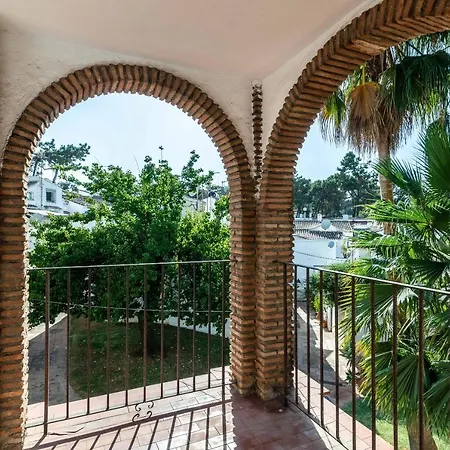 Casa Anna בית נופש