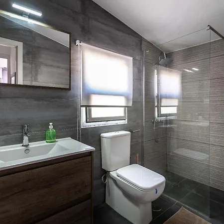 Σπίτι διακοπών Casa Anna *