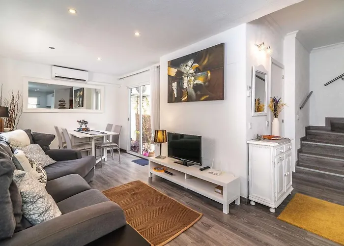 Tatil Evi Casa Anna *