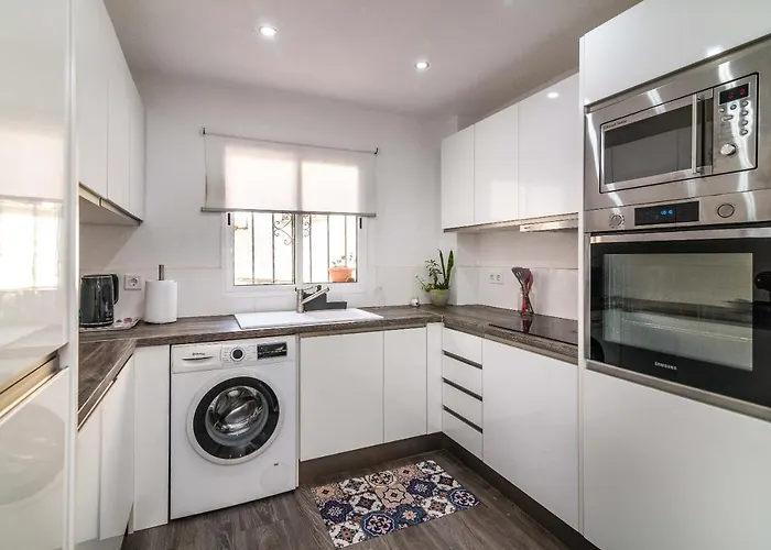 Casa Anna * Marbella