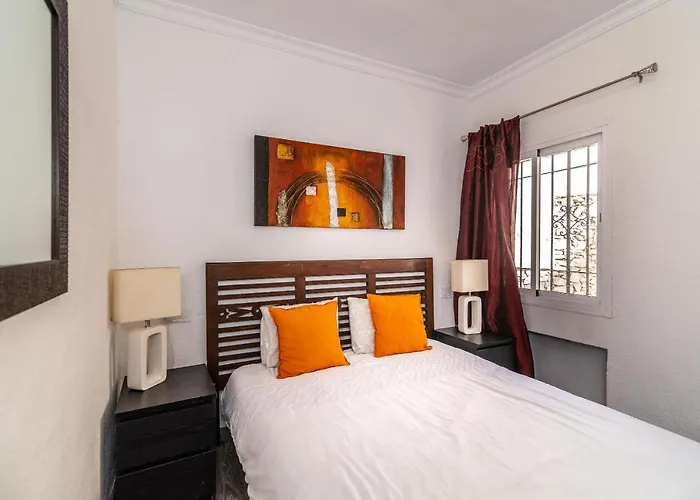 Casa Anna * Марбелья