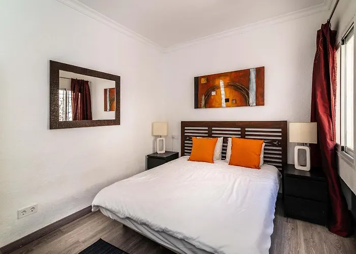 Dom wakacyjny Casa Anna Marbella