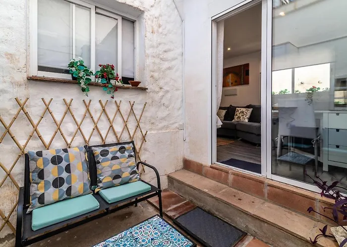 Casa Anna * Marbella