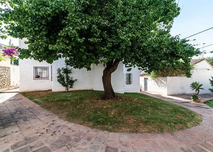 Dom wakacyjny Casa Anna *