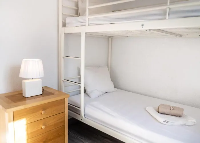 Dom wakacyjny Casa Anna Marbella