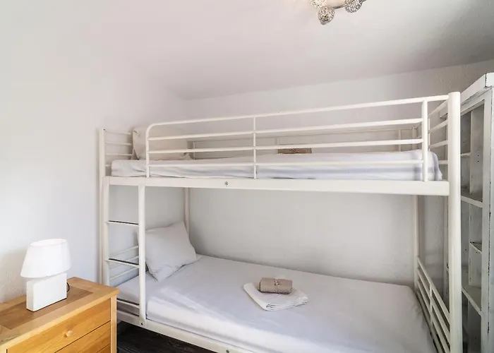 Tatil Evi Casa Anna Marbella