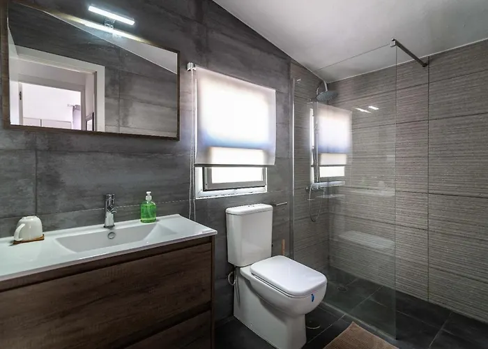 Tatil Evi Casa Anna *