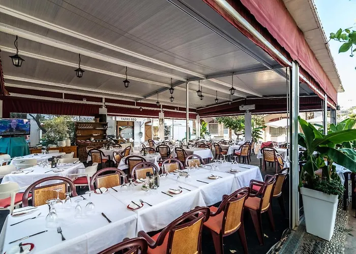 Casa Anna Tatil Evi Marbella