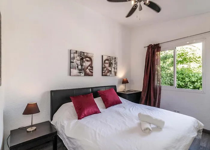 Casa Anna Tatil Evi *