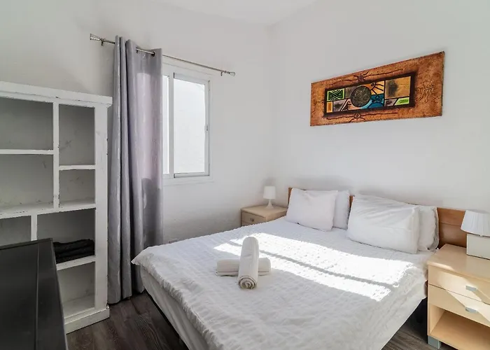 Dom wakacyjny Casa Anna *