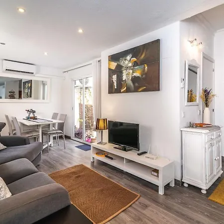 بيت للعطل Casa Anna *