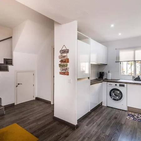 بيت للعطل Casa Anna *