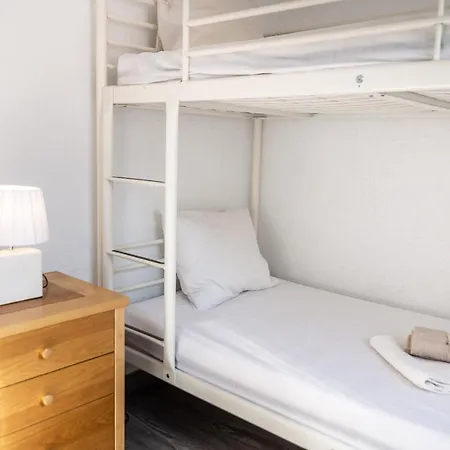 بيت للعطل Casa Anna ماربيا