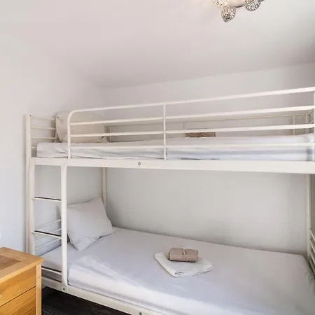 بيت للعطل Casa Anna ماربيا