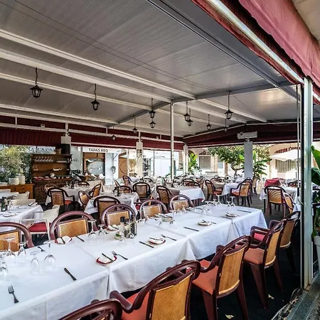 Casa Anna بيت للعطل ماربيا