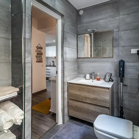 Casa Anna ماربيا