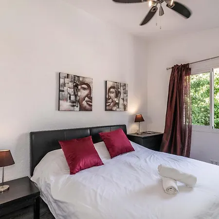 Casa Anna بيت للعطل *