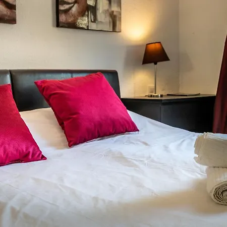 بيت للعطل Casa Anna ماربيا