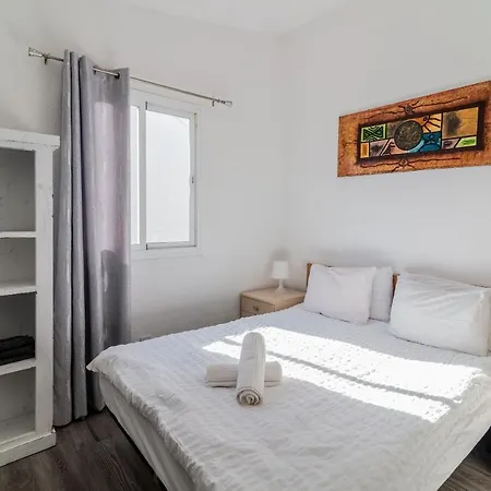 بيت للعطل Casa Anna *