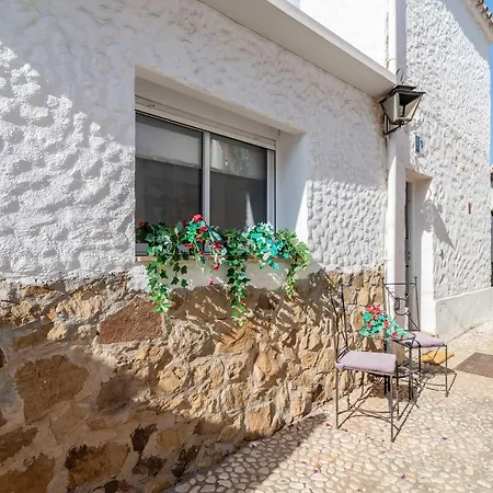 بيت للعطل Casa Anna ماربيا