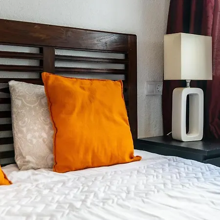 Casa Anna بيت للعطل ماربيا