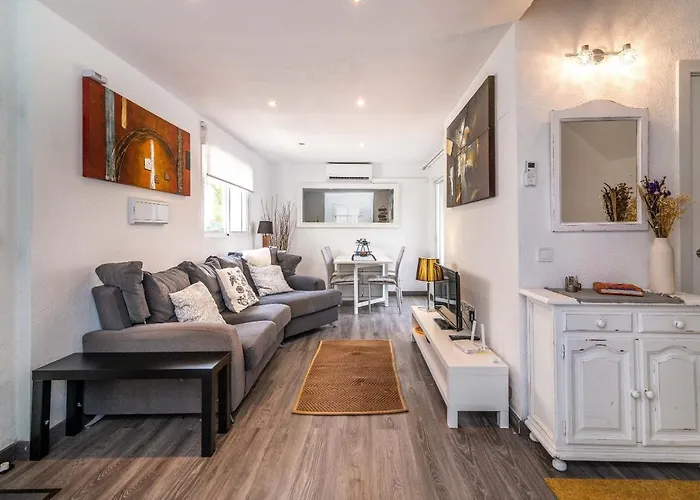 Casa Anna * Marbella